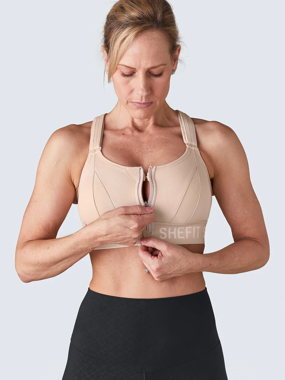 Sutiã Esportivo Definitivo®